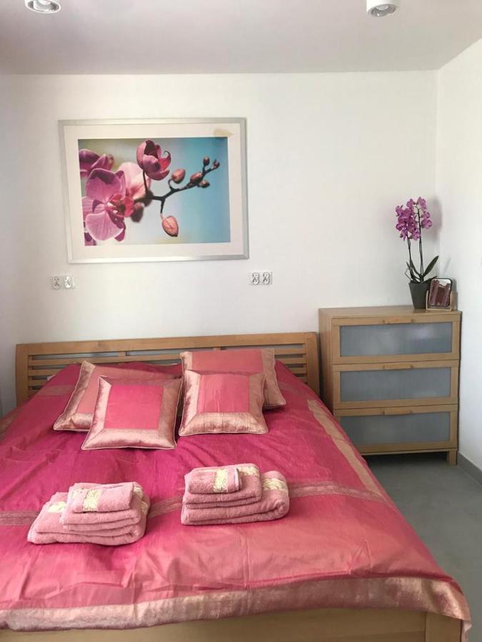 Apartamenty Gietrzwałd Extérieur photo