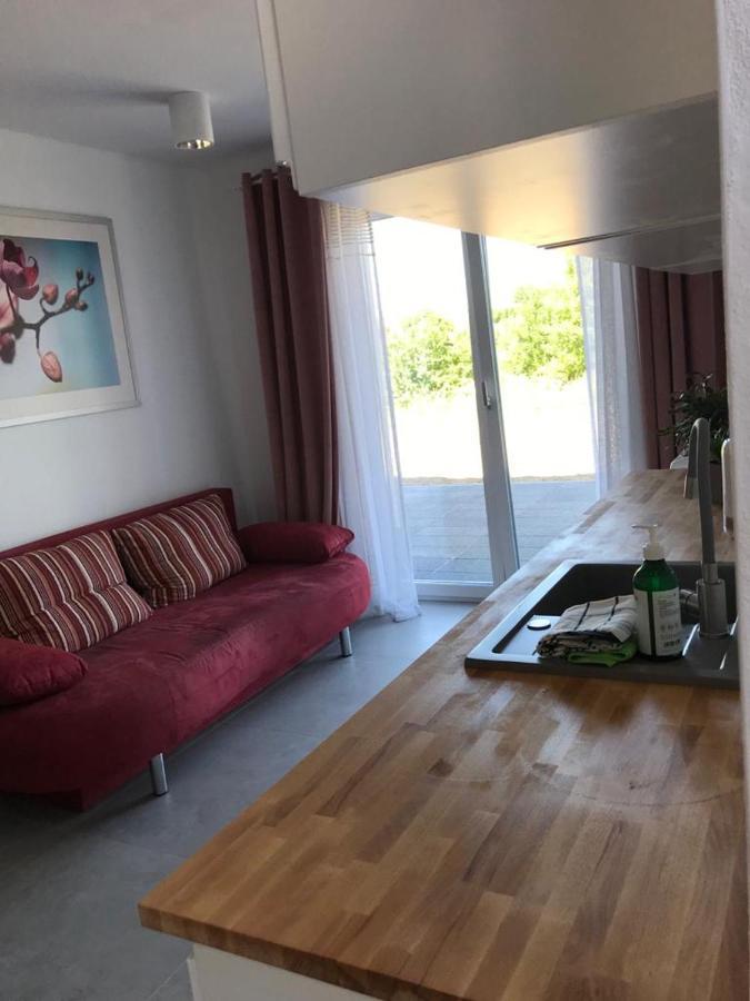 Apartamenty Gietrzwałd Extérieur photo