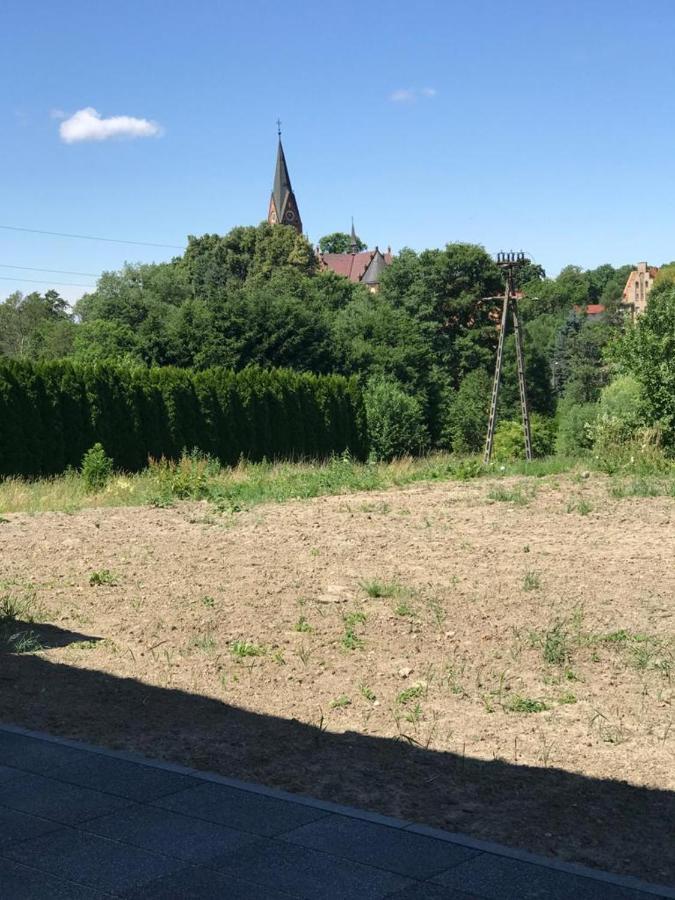 Apartamenty Gietrzwałd Extérieur photo