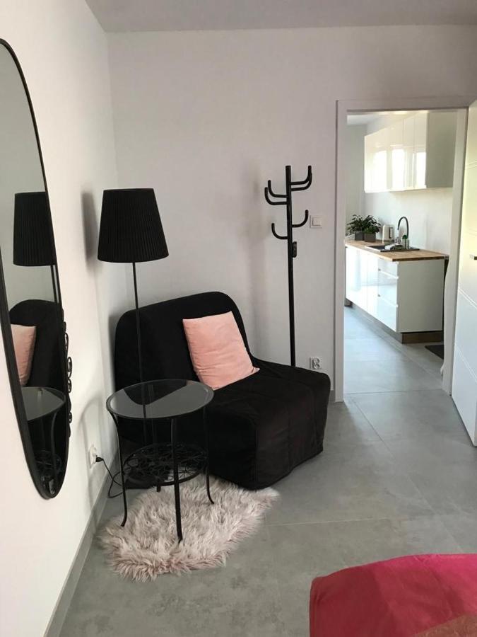 Apartamenty Gietrzwałd Extérieur photo